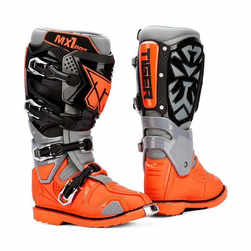 TR MX1 PRO MELHOR BOTA DE MOTOCROSS MELHOR BOTA DE MOTOCICLETA