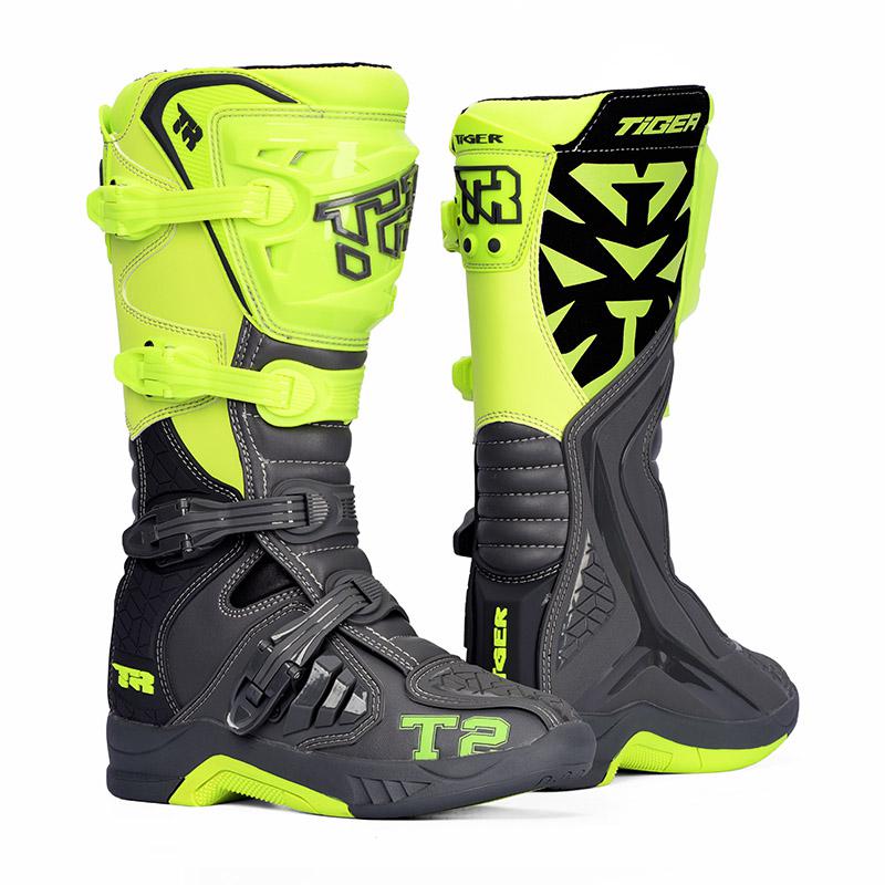 BOTAS DE MOTOCROSS TR MTR-T2 PARA VENDA