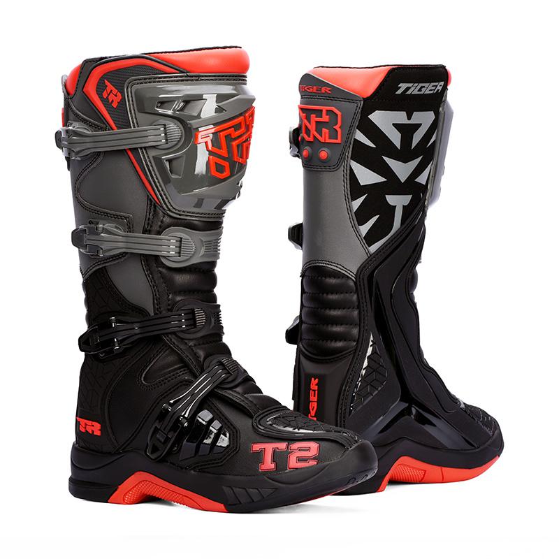 BOTAS DE MOTOCROSS TR MTR-T2 PARA VENDA