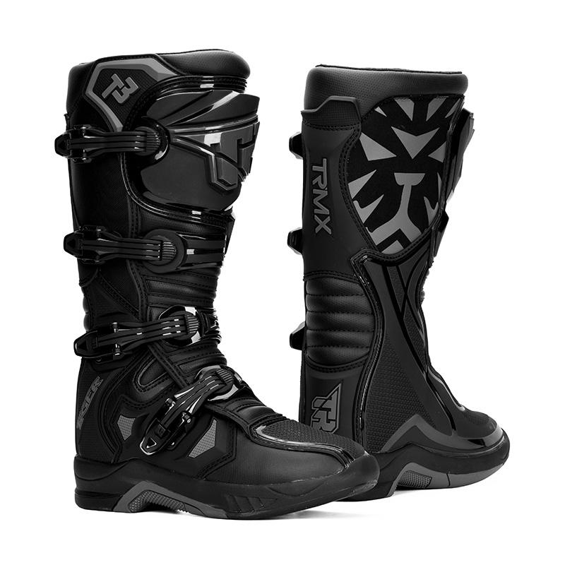 BOTAS TR MTR-T3 FORA DE ESTRADA BOTAS MX ADULTAS PARA VENDA