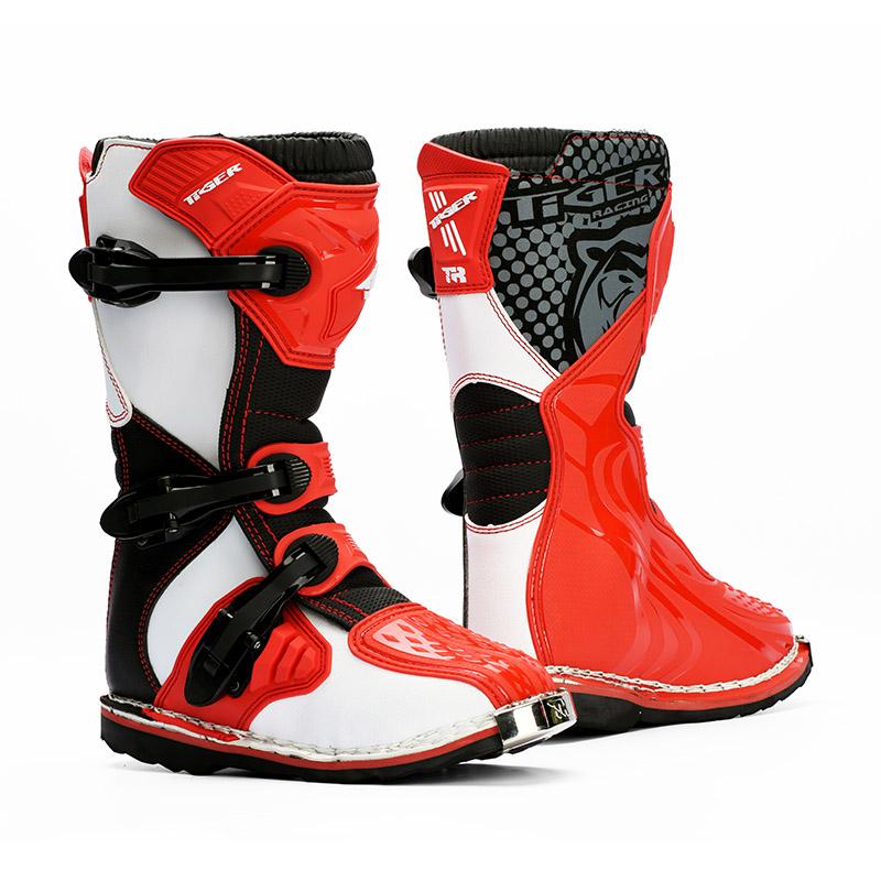 BOTA DE MOTOCROSS JUVENTUDE TR-TE001 PARA VENDA