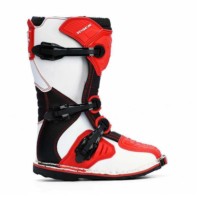 BOTA DE MOTOCROSS JUVENTUDE TR-TE001 PARA VENDA