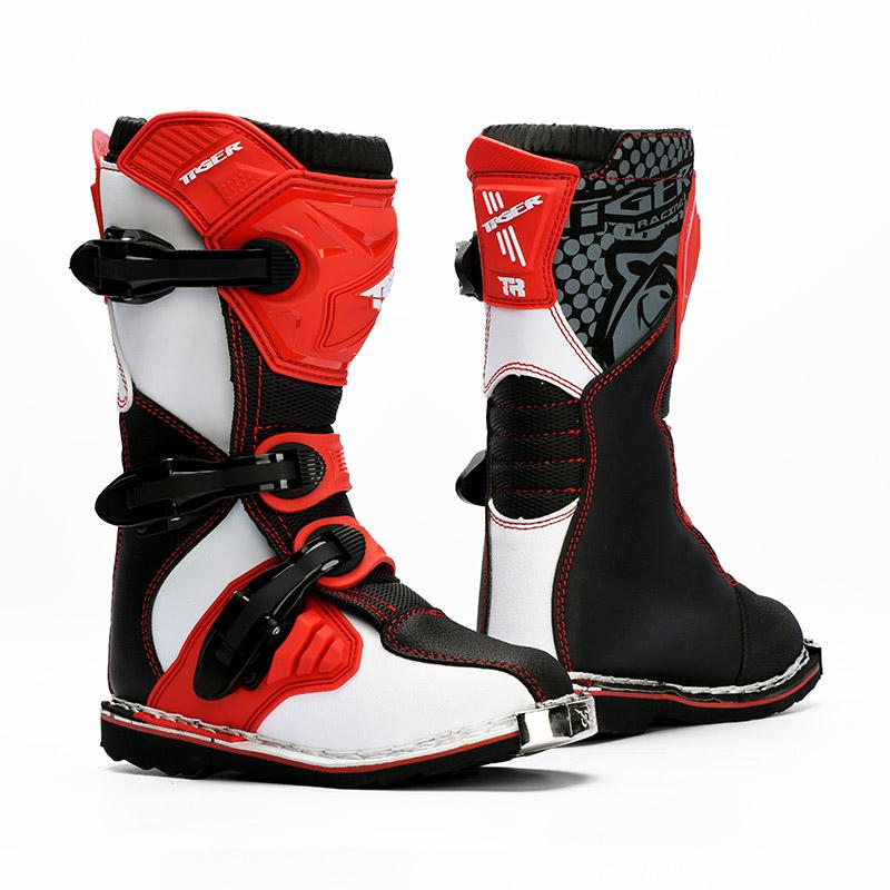 BOTA DE MOTOCROSS JUVENTUDE MTR-TE002 PARA VENDA