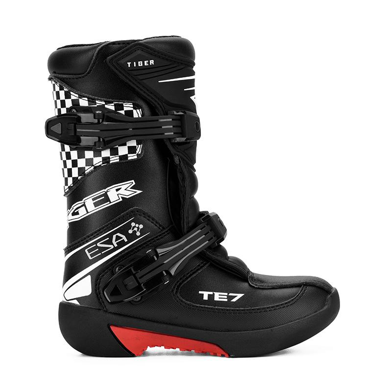 Atacado TR MTR-TE007 BOTA MOTOCROSS CRIANÇAS