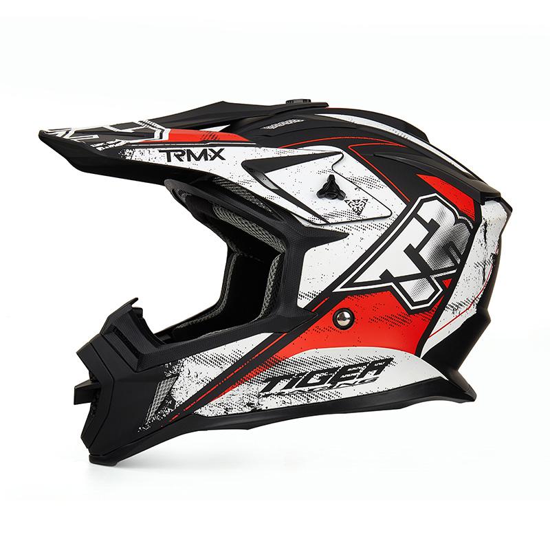 CAPACETE DE EQUITAÇÃO TR HONGTU MOTOCROSS PARA VENDA