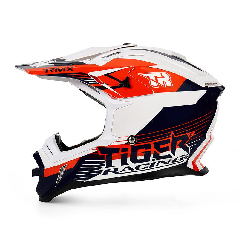 CAPACETE DE EQUITAÇÃO TR HONGTU MOTOCROSS PARA VENDA