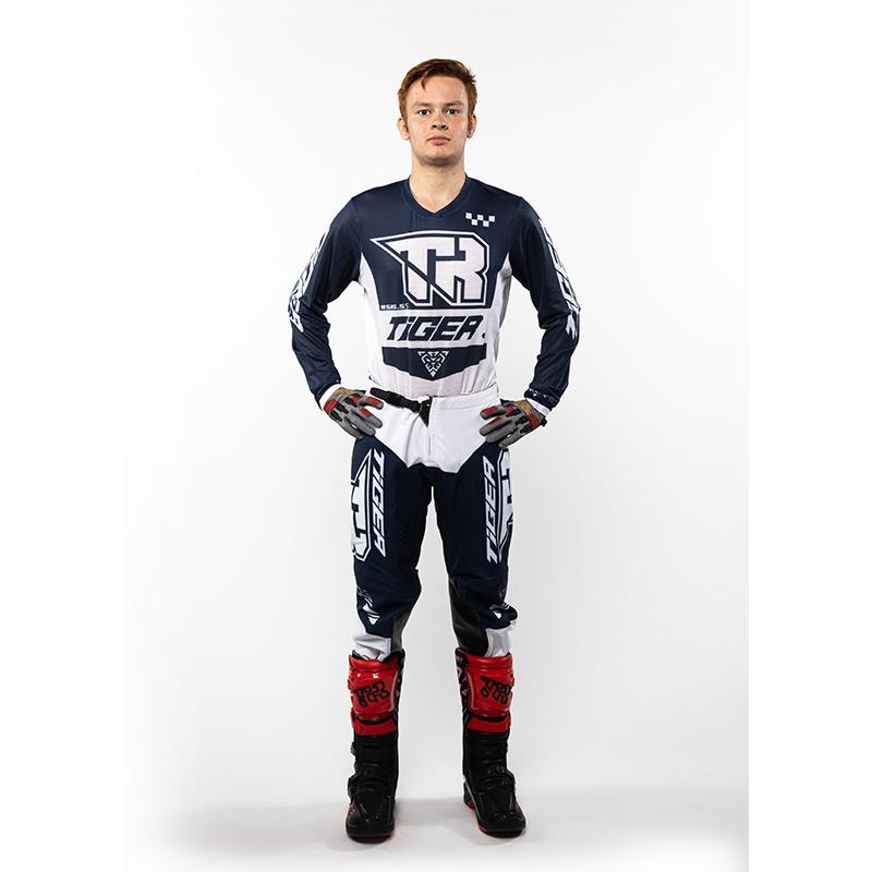 TERNOS DE CORRIDA DE MOTOCROSS TR RSA5.5S PARA HOMENS