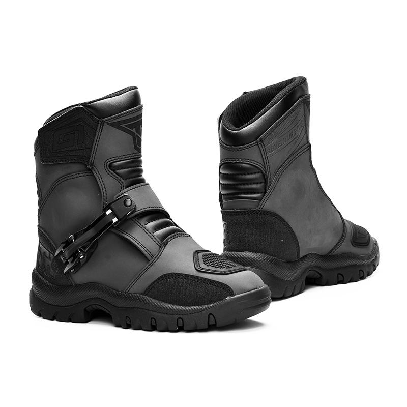 BOTA DE MOTOCROSS DE AVENTURA TR ADV-G1 PARA VENDA