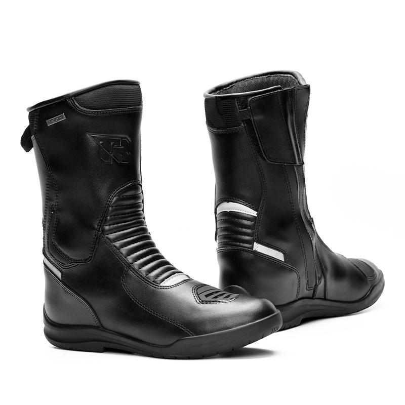 BOTAS IMPERMEÁVEIS TR ROAD-G3 PARA CAVALEIROS DE CORRIDA