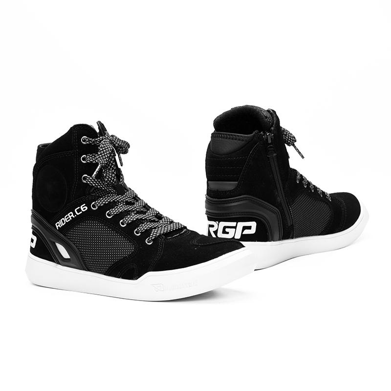 TR-GLC-C6 MELHOR BOTA URBANA PARA ADULTOS