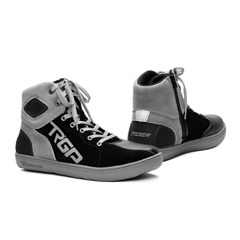 TR-GLC-C7 MELHOR BOTA URBANA PARA ADULTOS