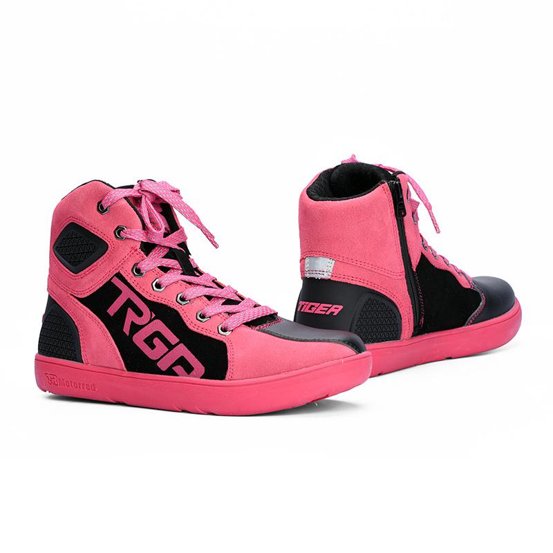 TR-GLC-C7S MELHOR BOTA URBANA PARA MULHERES