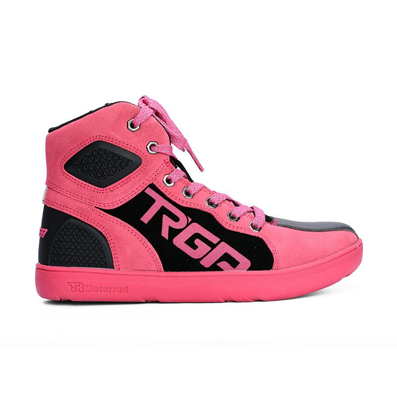 TR-GLC-C7S MELHOR BOTA URBANA PARA MULHERES