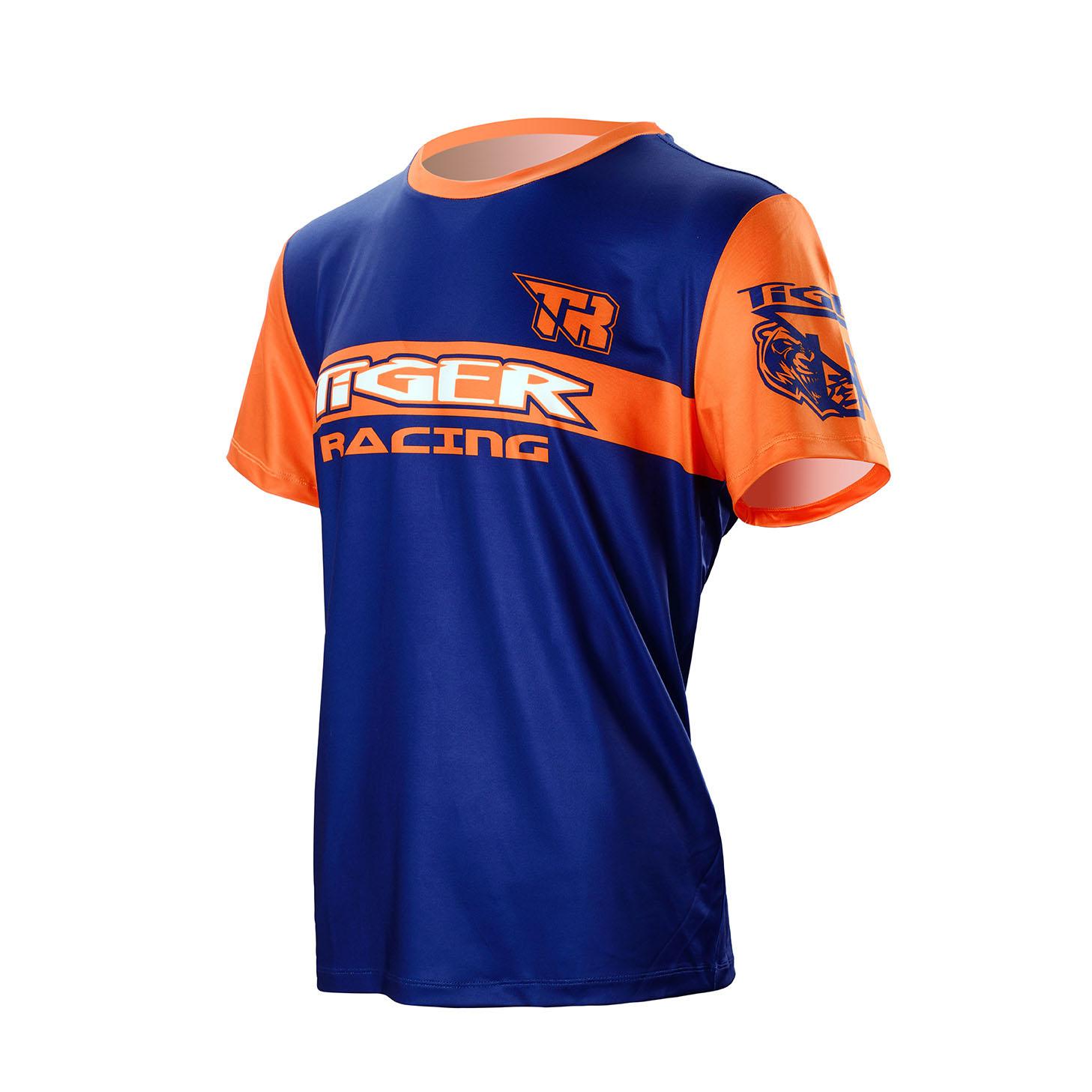 CAMISETA TR TX1